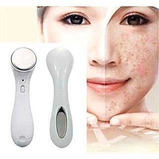 Face Massager Electric Ionic Skin Whitening Full Version [New 2024 ...