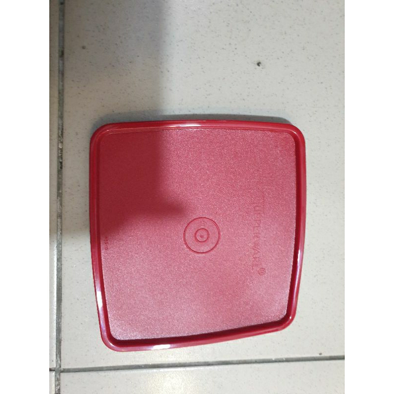 Tupperware Sparepart for Square Away 620ml Seal 1pc | Shopee Malaysia