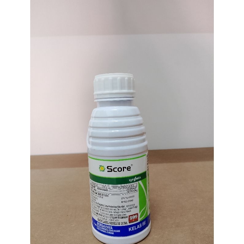 500ml Score Racun Kulat Difenoconazole 100 Original Shopee Malaysia