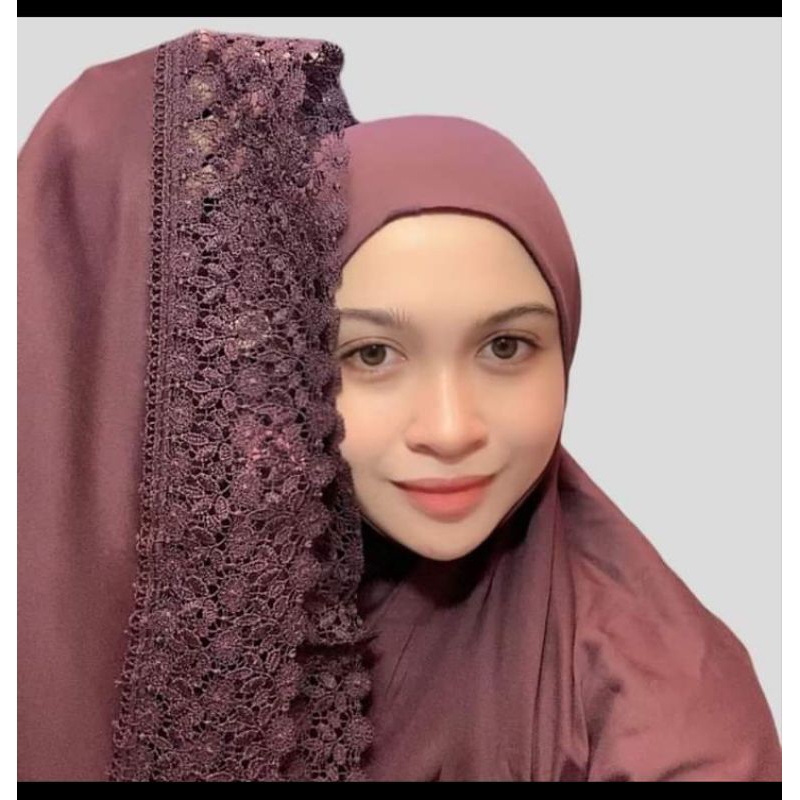 TELEKUNG COTTON VISCOSE LASE MURAH, TELEKUNG SEJUK_TELEKUNG DEWASA ...