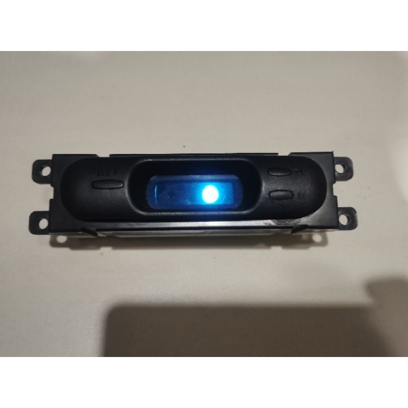 JAM PANEL AIRCOND MANUAL MITSUBISHI LANCER EVO LIBERO MIVEC LANCER CK ...