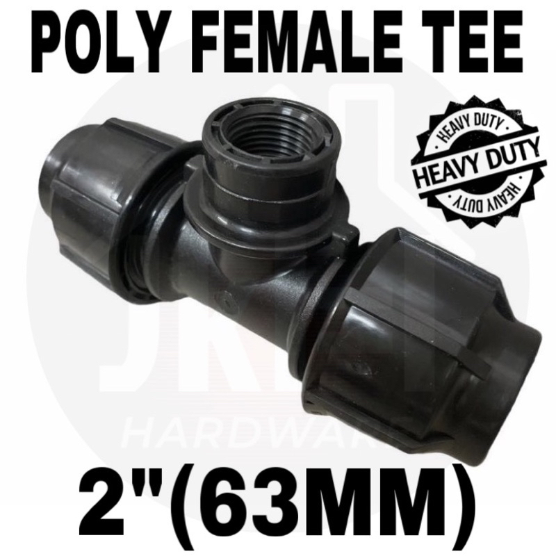 (HEAVY DUTY) 2