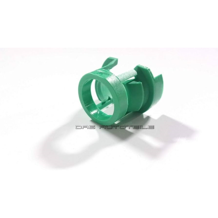 Genuine Volvo C70 S70 V70 XC70 S80 S60 XC90 Oil Pipe Snap-lock ...