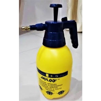 Original Deluxe Heavy Duty Pressure Sprayer Garden Sprayer Tong Racun ...