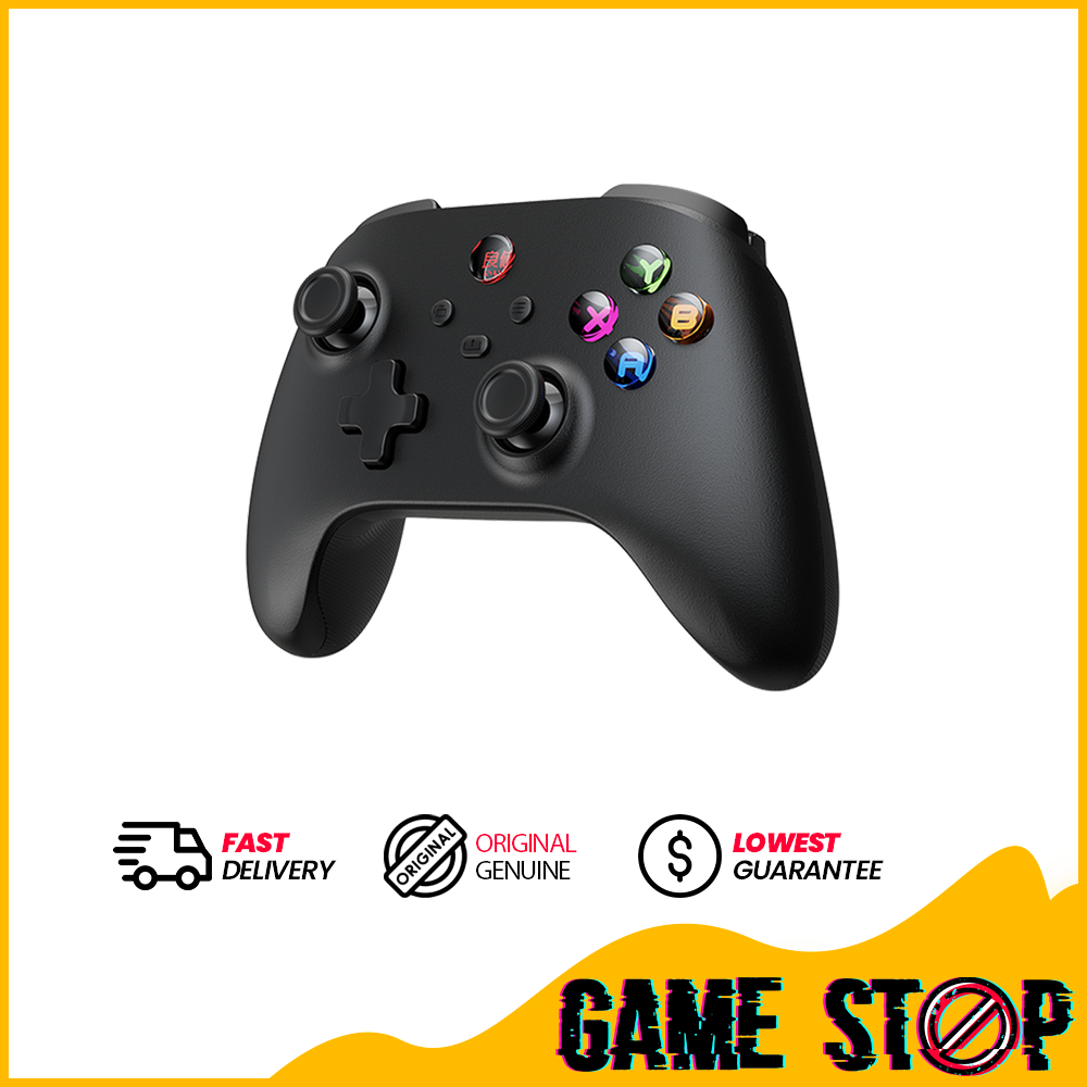 iiNE Pc Vanguard S1 Wireless Controller [L716] | Shopee Malaysia