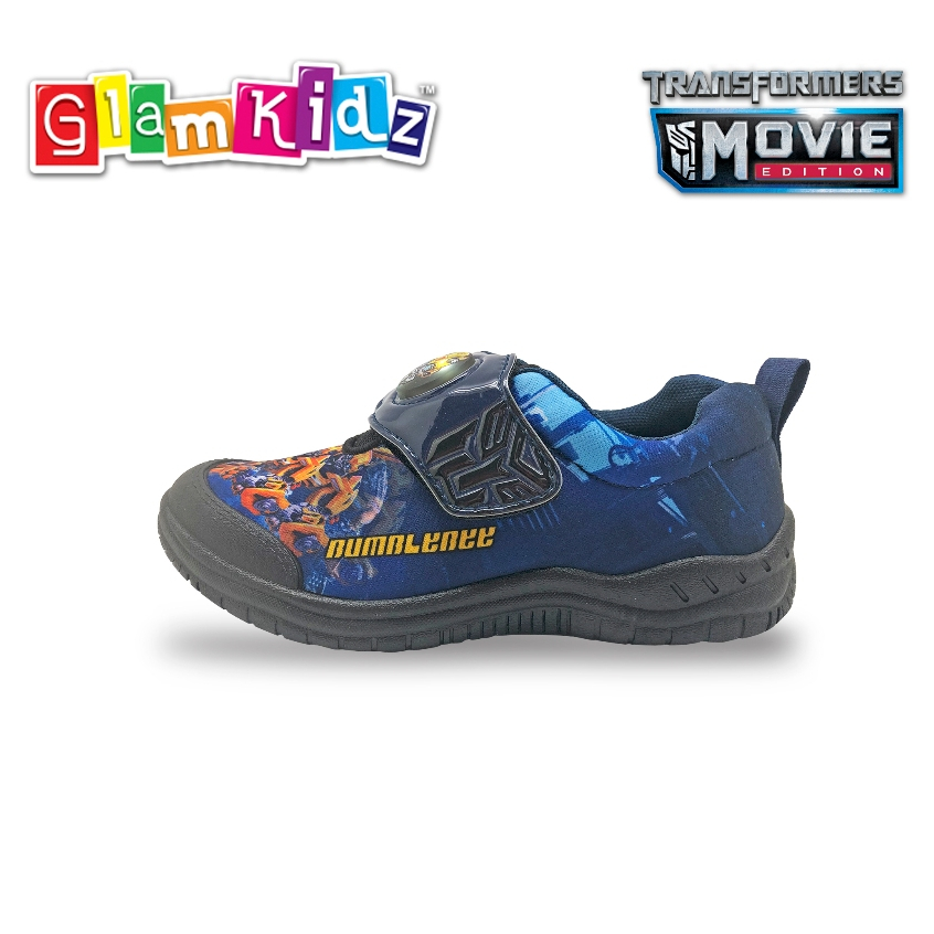 Transformer light up shoes online