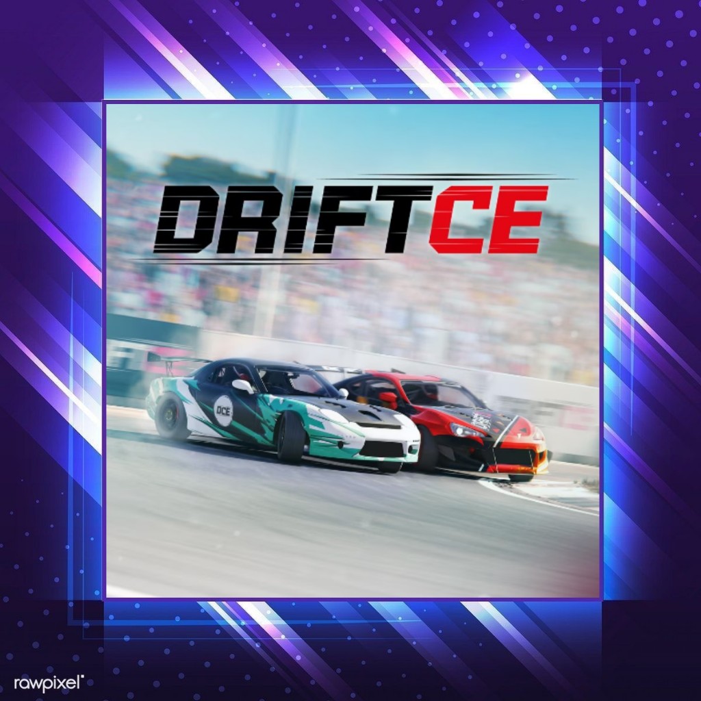 PC ] DRIFT CE Offline PC Game ( Digital Download ) | Shopee Malaysia