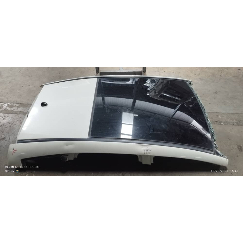 Honda Jazz Fit GE RS Penoramic Sunroof GE6 GE8 Import Used Shopee