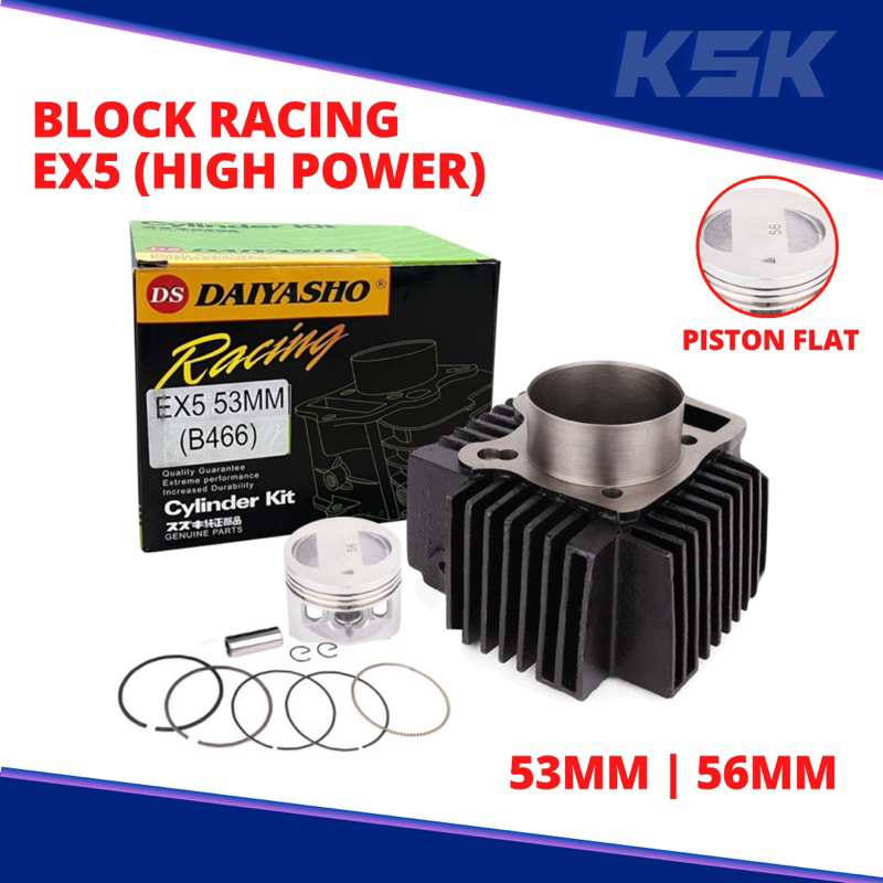 blok ex5