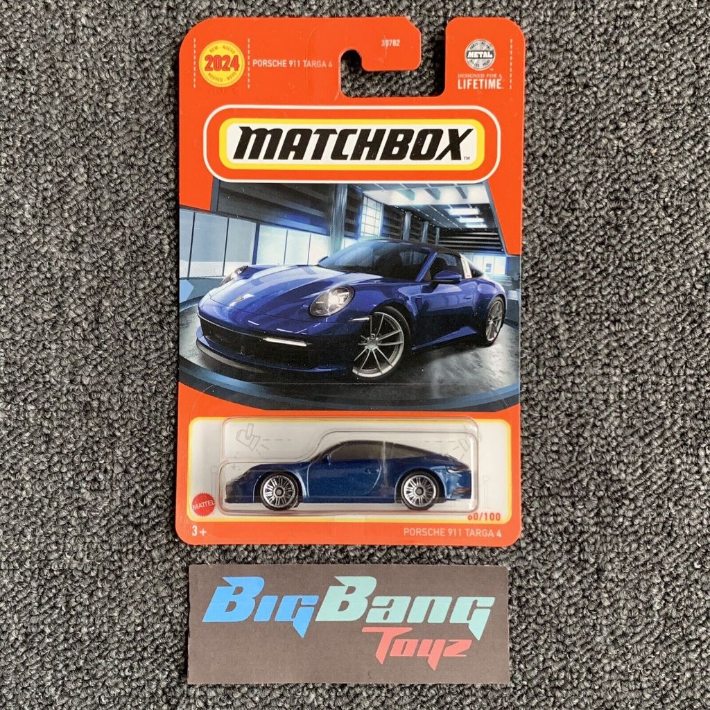 Matchbox Jeep Avenger Yellow Basic Mainline 2024 Case A  In-Stock  New Mbx I.549424190