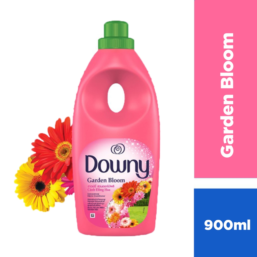 Downy Garden Bloom 900ml | Shopee Malaysia