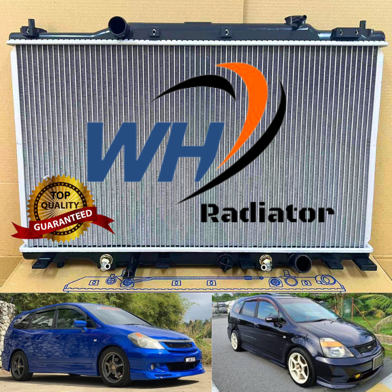 HONDA STREAM 2.0 RN3/4/5 (26mm)Double Layer TOP QUALITY AUTO/MANUAL ...
