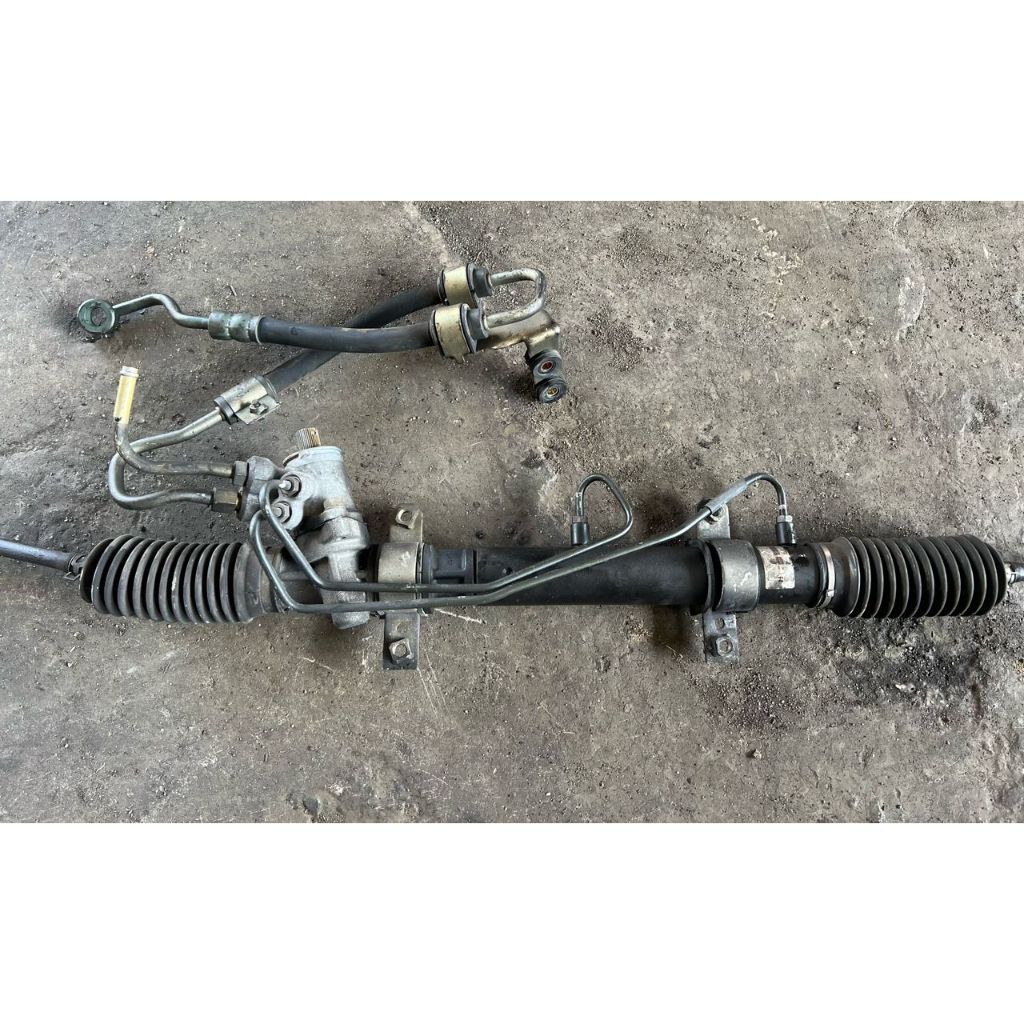 POWER STEERING RACK L700 L900 PNP KELISA KENARI ( READY STOCK