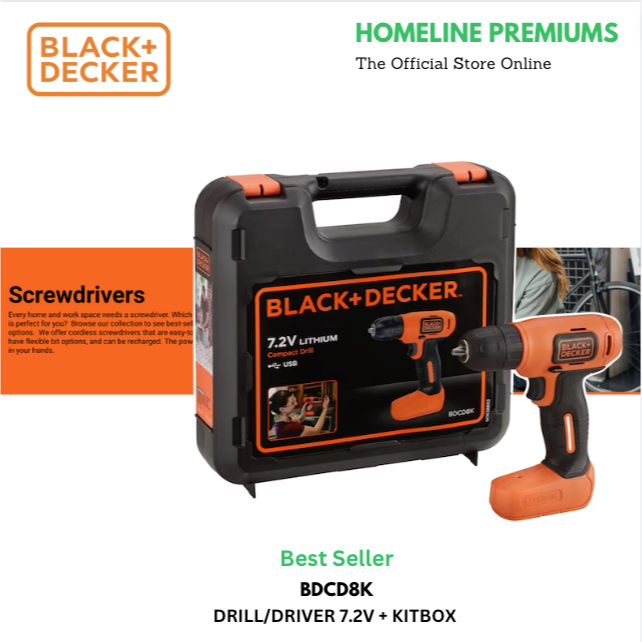 Bdcd8k sale