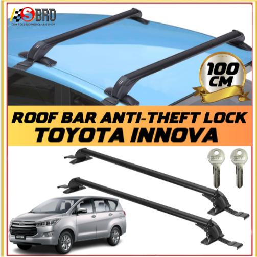 Roof Rack Bike Rack For Innova Car Roof Box Thule Civic Roof Rack