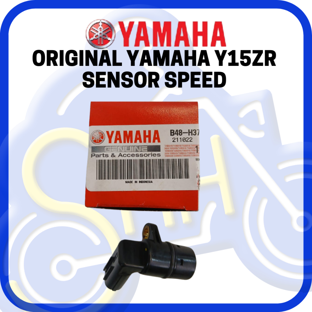 ORIGINAL YAMAHA Y15ZR Y15 SENSOR SPEED HLYM ORIGINAL SPART PART