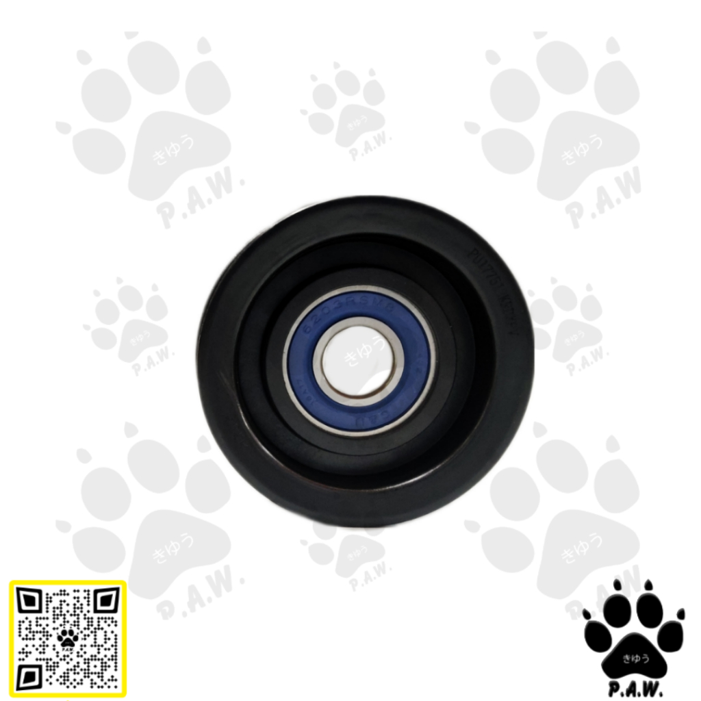 Honda Civic SNA/S5A, CRV SWA/RE4, Stream RN6/SMA (7PK) Fan Belt