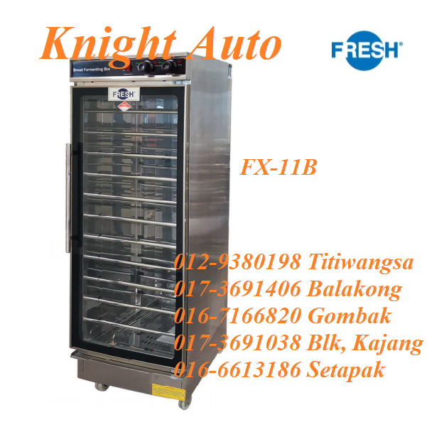 FRESH Fermenting Box FX-11B / FX-22B | Shopee Malaysia