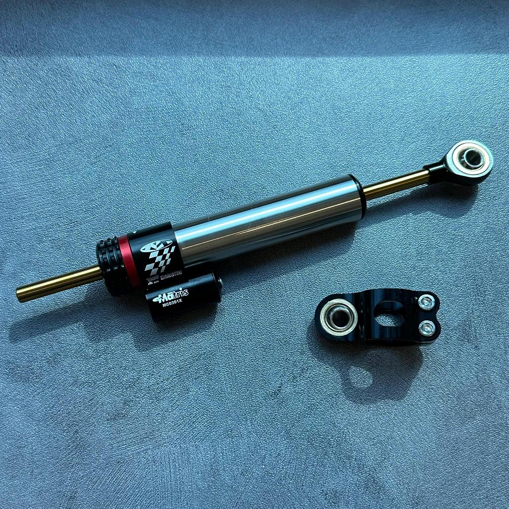 Mt07 ohlins sales