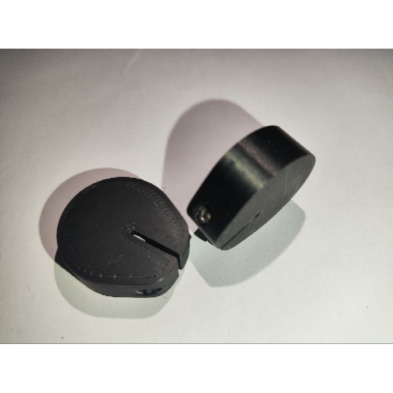 DVO Onyx Suspension Fork OTT Adjuster Cap | Shopee Malaysia