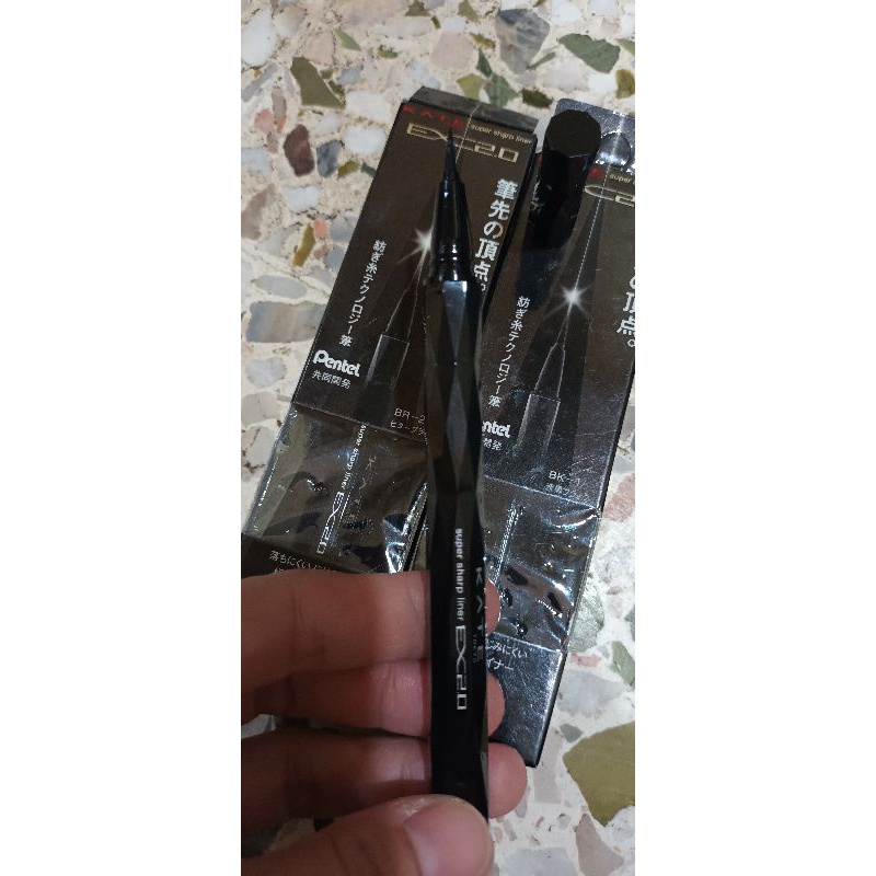EYELINER TOKYO JAPAN Shopee Malaysia