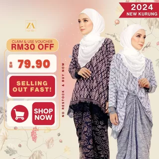 Zoe Arissa Luxe Flagship Online Store, May 2024 | Shopee Malaysia