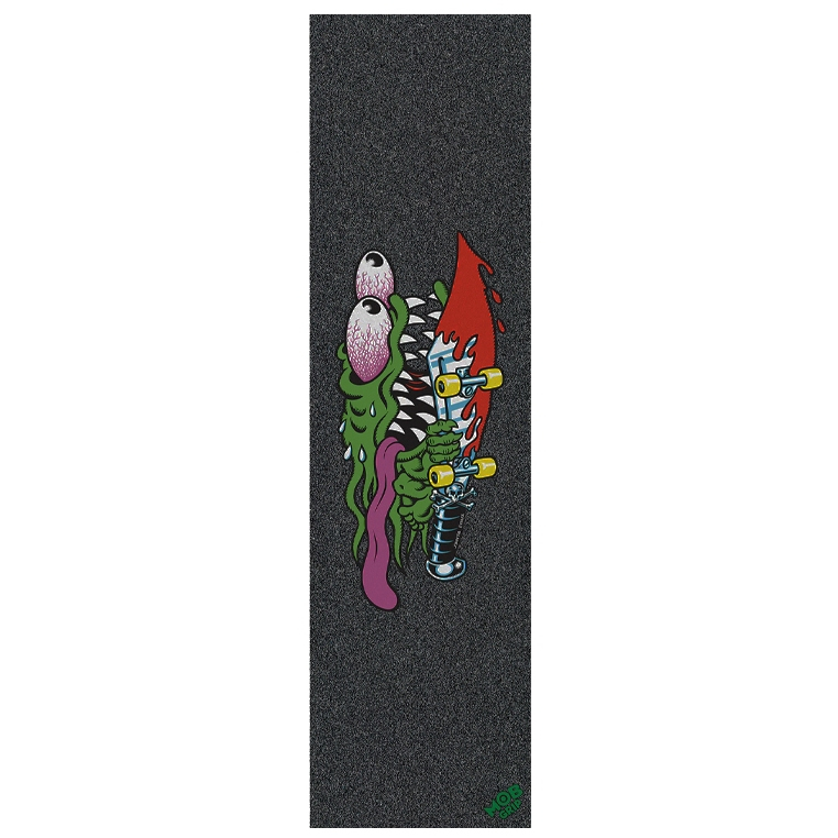 MOB Grip x Santa Cruz Slasher V2 9