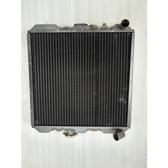 Land rover Series 2 & 3 2.6L RADIATOR ASSY =577383 | Shopee Malaysia