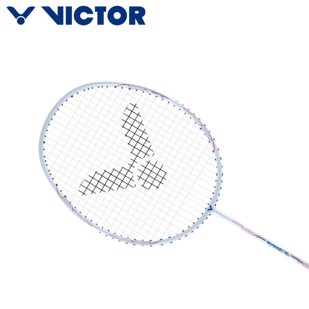 VICTOR DriveX 1L Badminton Racket DX-1L | Shopee Malaysia