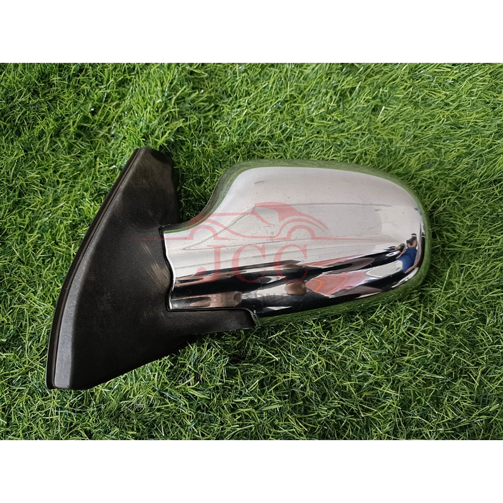 DAIHATSU GINO L700/KELISA SIDE MIRROR (LH) [D107] Shopee Malaysia