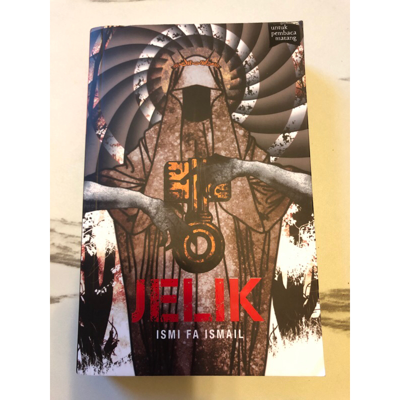 JELIK (ISMI FA ISMAIL) | Shopee Malaysia