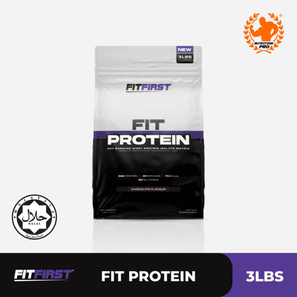FIT FIRST FIT PROTEIN (1.36KG)+ FREE SHAKER-WHEY PROTEIN+GROWTH MUSCLE ...
