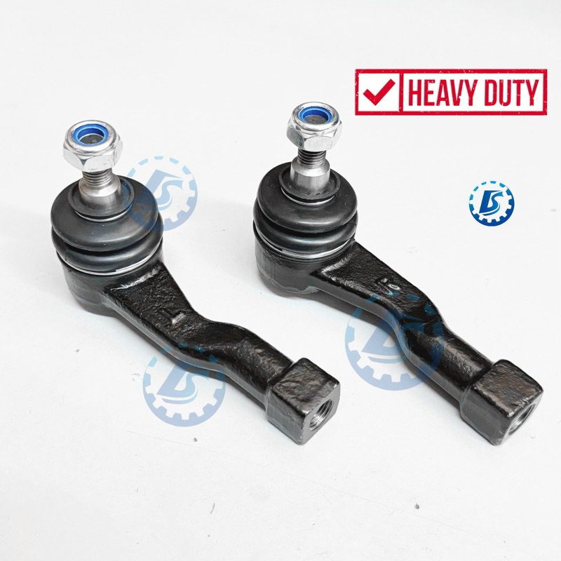 🔥Heavy Duty🔥Proton Saga BLM FL FLX SAGA VVT SAVVY Tie Rod End Shopee