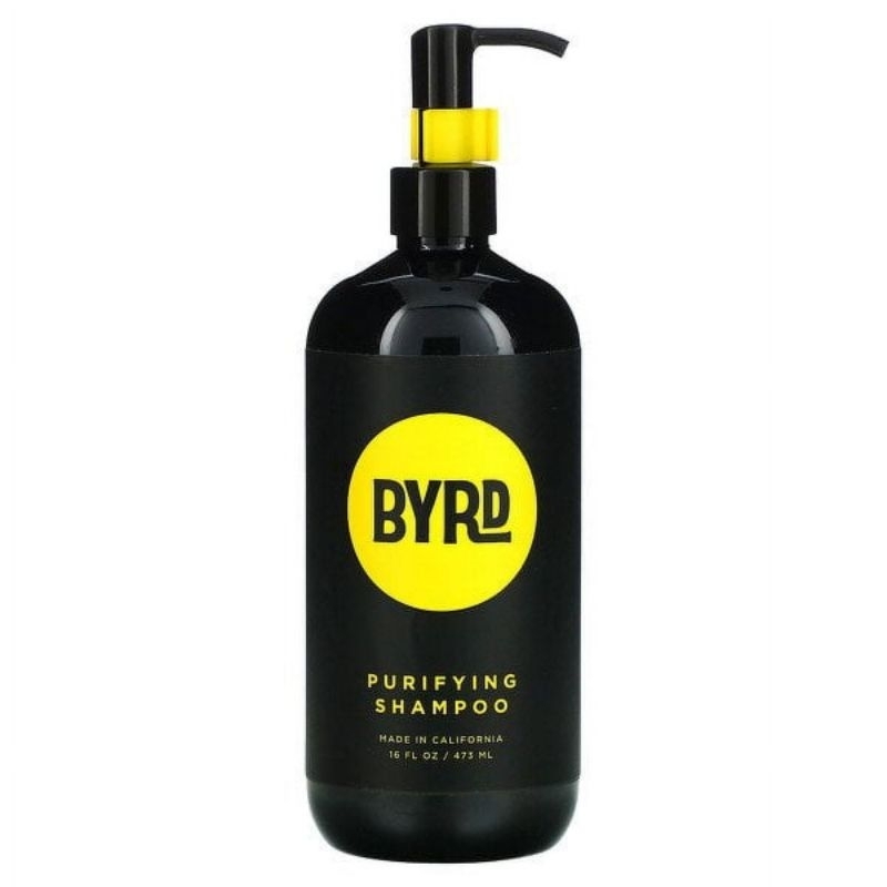 Ready Stock: Byrd Hairdo Products Purifying Shampoo / Conditioner, All ...