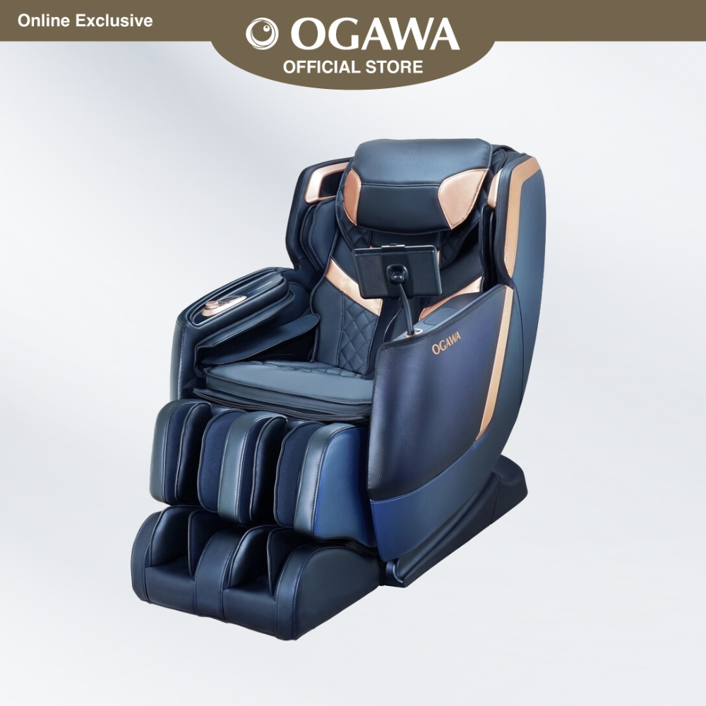 OGAWA V-Accento Massager Chair | Shopee Malaysia