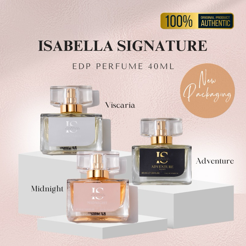 Isabella Signature EDP Perfume | Perfume for Women | Perfume for Men ...