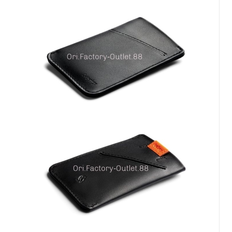 Bellroy Original Card Sleeve | Shopee Malaysia