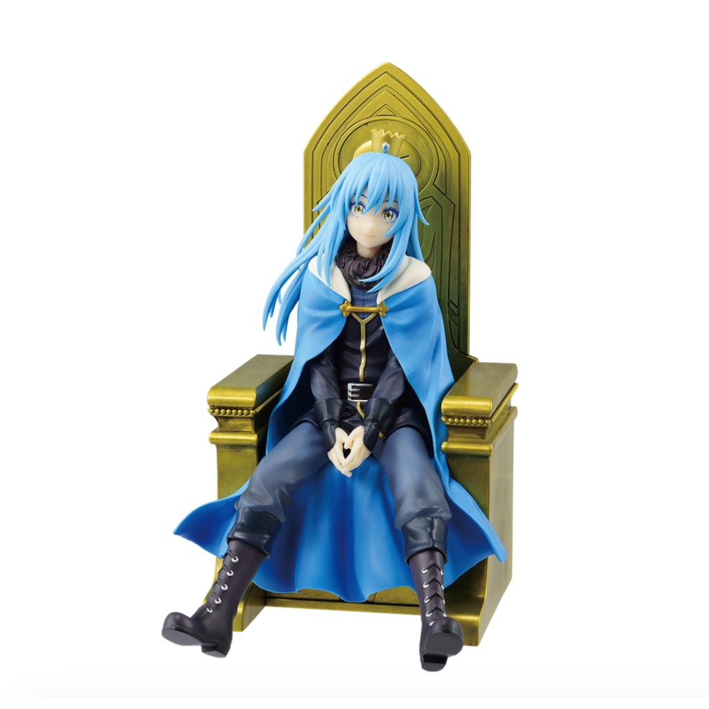 Ichiban Kuji Lottery Rimuru-Tempest - Prize: Last One ver. Rimuru ...