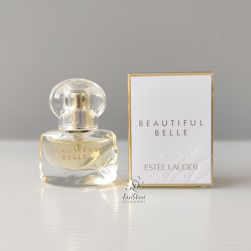 Ready Stock EL Beautiful Belle Eau de Parfum | Shopee Malaysia