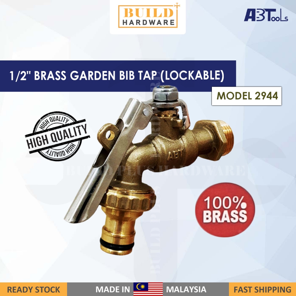 ABTools 1/2