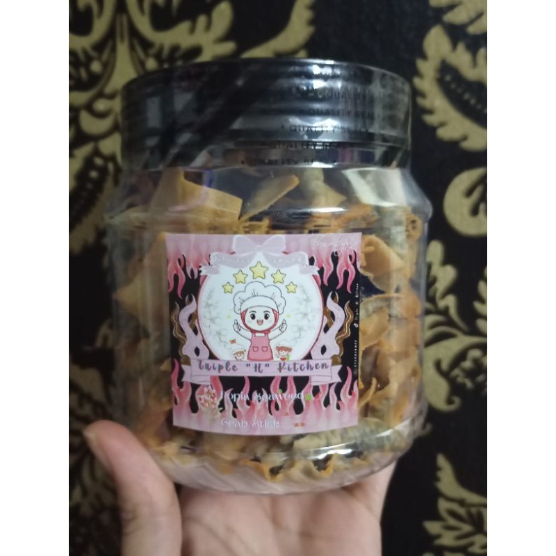 Popia Seaweed Cheese! | Shopee Malaysia
