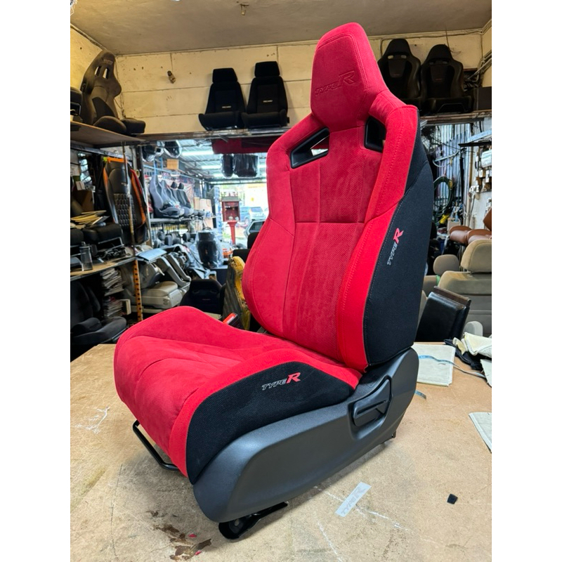 FL5 Cover Protect Honda Fl5 Type R Shopee Malaysia