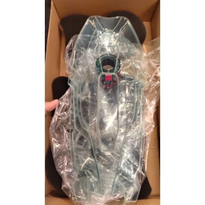 1/6 Mark 85 Shield Iron Man Luminous Shield (Deputy Factory) | Shopee ...