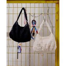 Mount Medium Shoulder bag GHW main image 1