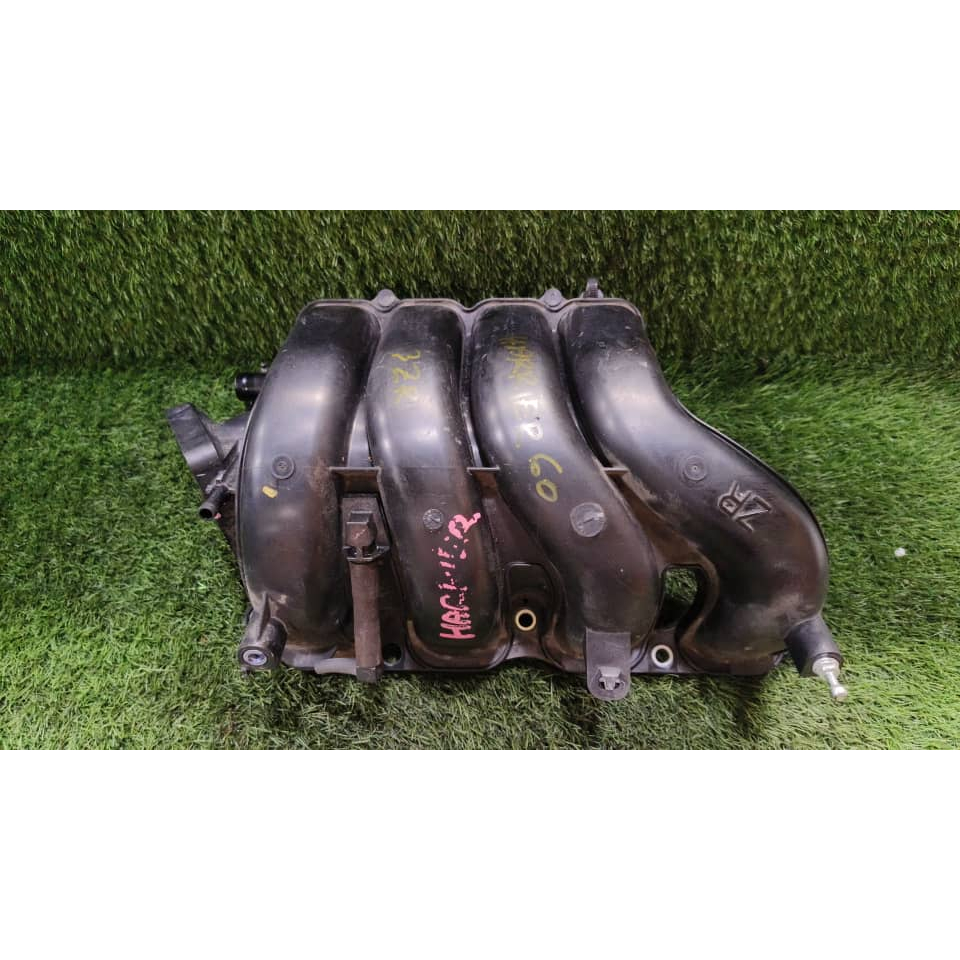 Toyota Harrier MCU60 2015-2020 Intake Manifold (3ZR 2.0 Model) | Shopee ...