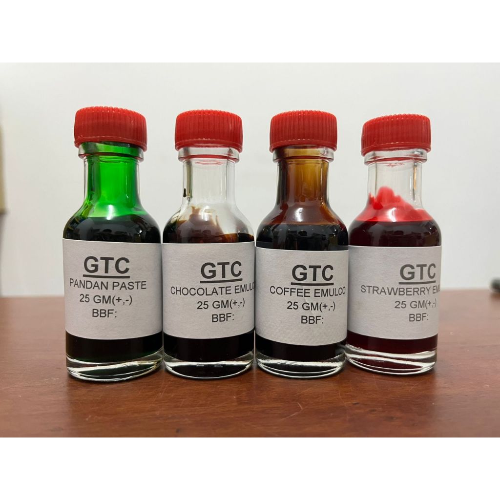 (REPACK)FOOD EMULCO PACKAGE,PAKAJ EMULCO MAKANAN | Shopee Malaysia