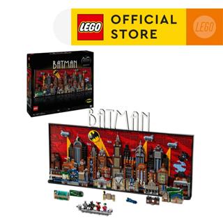 Lego batman gotham city hotsell