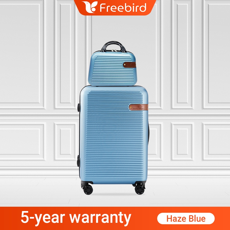 Buy one get one free luggage discount