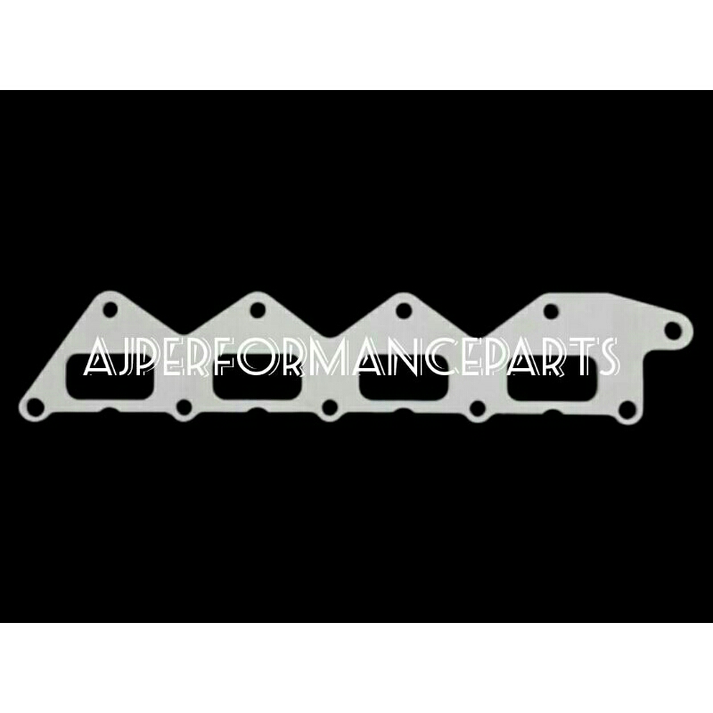 Engine Intake Manifold Gasket For Mitsubishi Endeavor & Galant 3.8L 6G75 (2004-2011) 8 thumbnail image