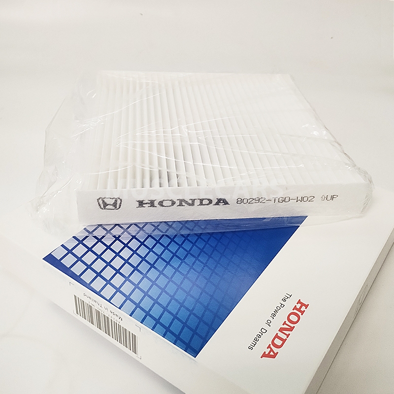 Honda City TMO T9A Jazz Cabin Air Filter 80292TGOW02 Shopee Malaysia